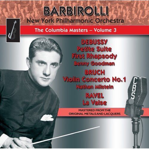 Various: Columbia Masters Vol