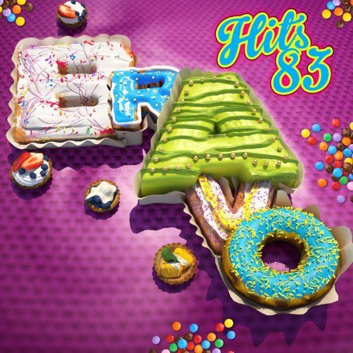 Bravo Hits 83