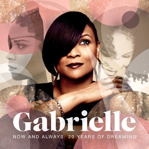 Now & Always: 20 Years Of Dreaming