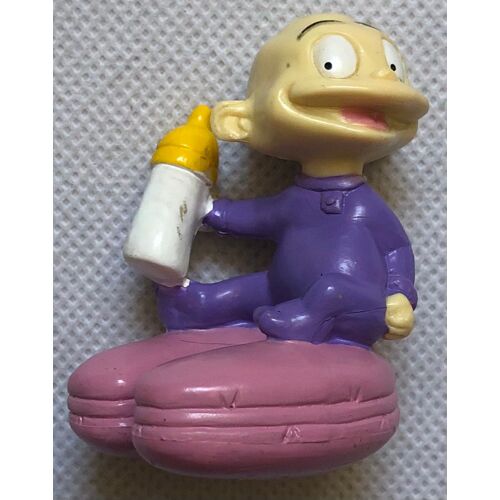 Figurine Les Razmoket, Dessin Animé, Animation