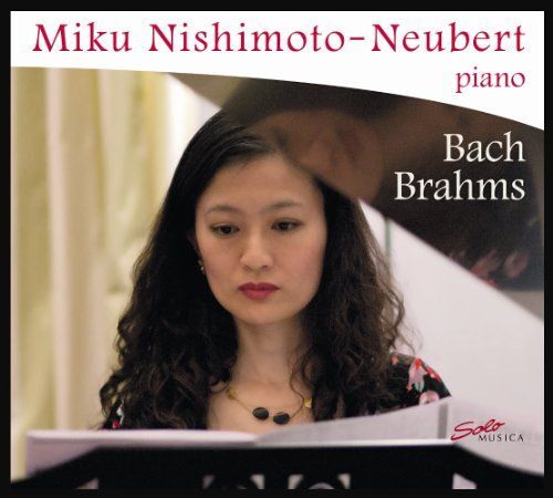 Partita Bwv 826