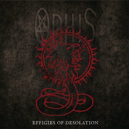 Effigies Of Desolation