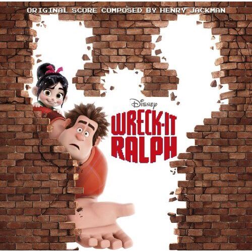 Wreck It Ralph