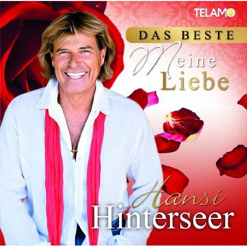 Das Beste-Meine Liebe