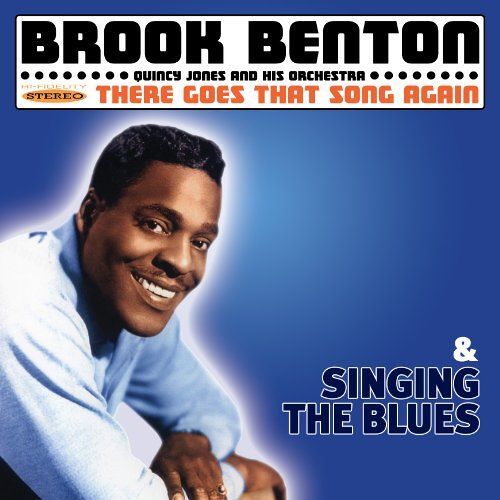 There Goes That Song Again/Singing The Blues