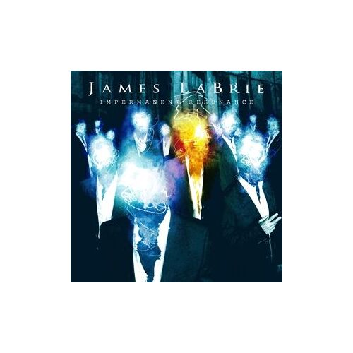 Impermanent Resonance (Ltd. Edt.) Vinyl+Cd