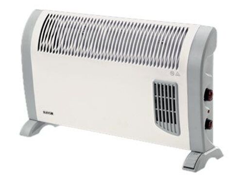 Supra Quickmix 2 TURBO - Radiateur