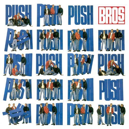 Push