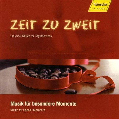 Zeit Zu Zweit