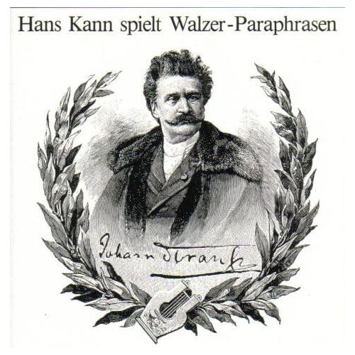 Walzer-Paraphrasen