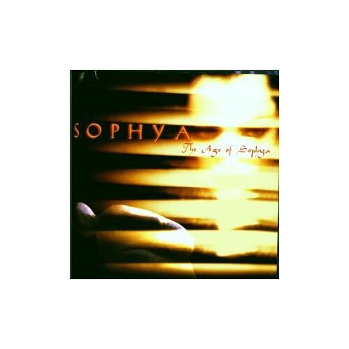 The Age Of Sophya