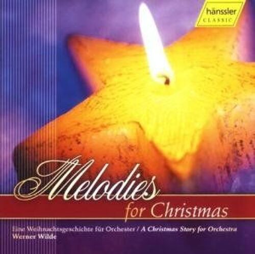 Melodies For Christmas