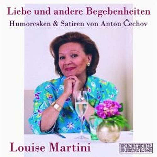 Liebe U.Andere Begebenheiten