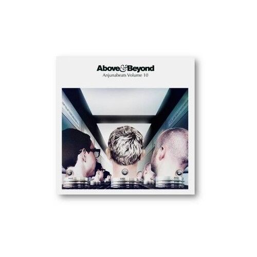 Ajunabeats V.10
