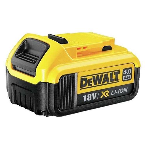 Batterie DEWALT DCB182 Li-ion 18 V 4,0 Ah