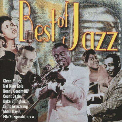 Best Of Jazz