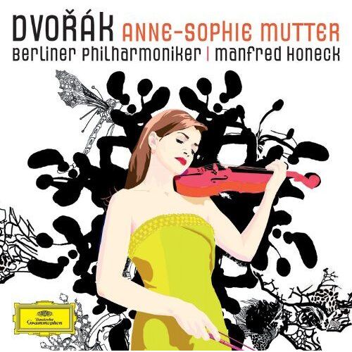 Dvorak (Deluxe Edt.)