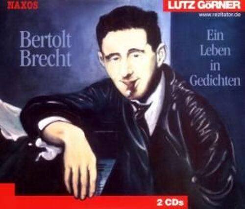 Spricht Und Singt B.Brecht
