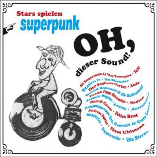 Oh Dieser Sound