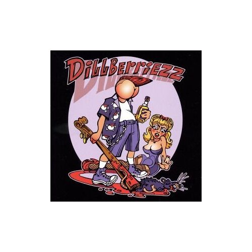 Dillberriezz