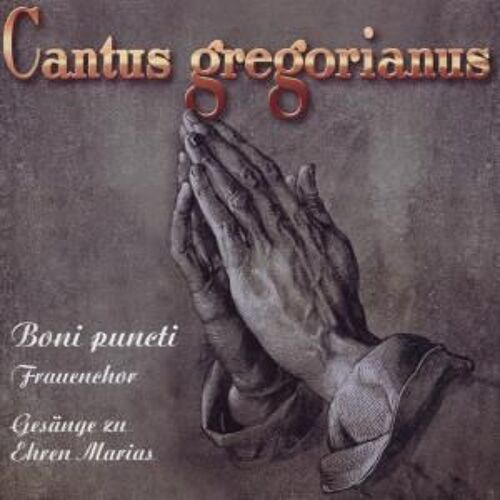 Cantus Gregorianus 3 - Chant Gregorien