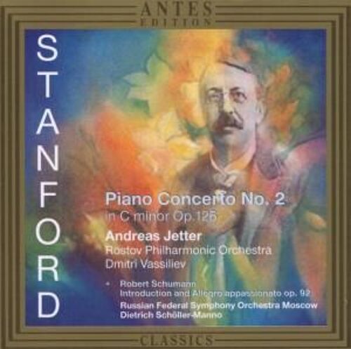 Stanford/Schumann