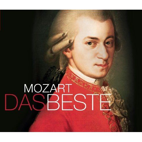 Das Beste: Mozart