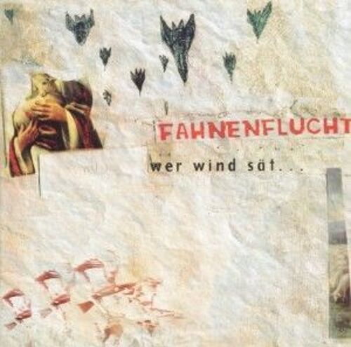 Wer Wind Saet