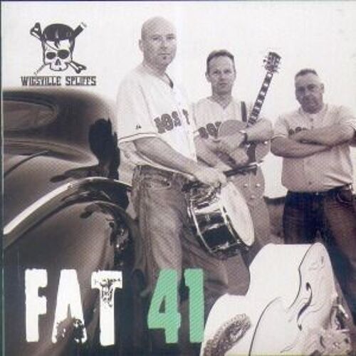Fat 41