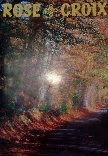 Revue Rose+Croix N°175 - Automne 1995