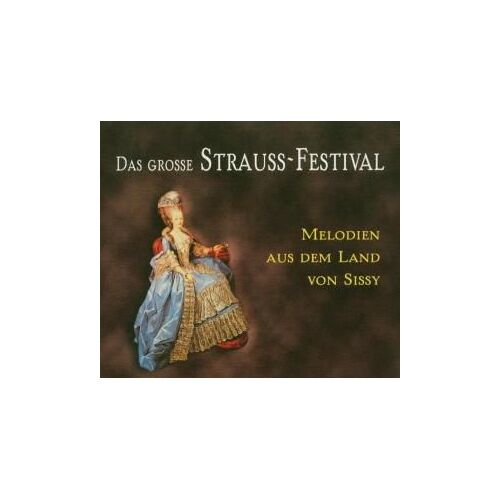 Das Grosse Strauss-Festival