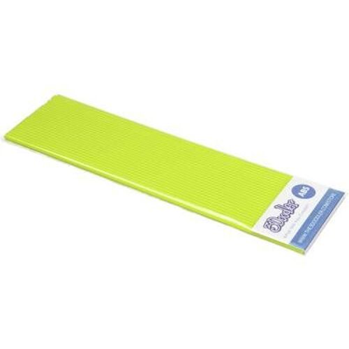 3Doodler Filament ABS Create+ jaune 25er