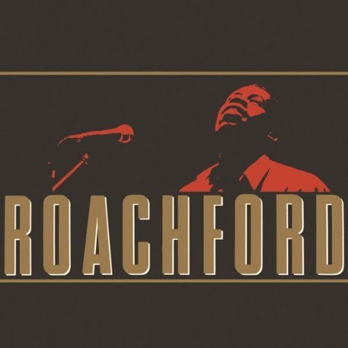 Roachford