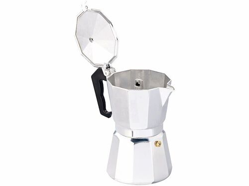 Cafetière Italienne 300 Ml Tous Feux Sauf Induction