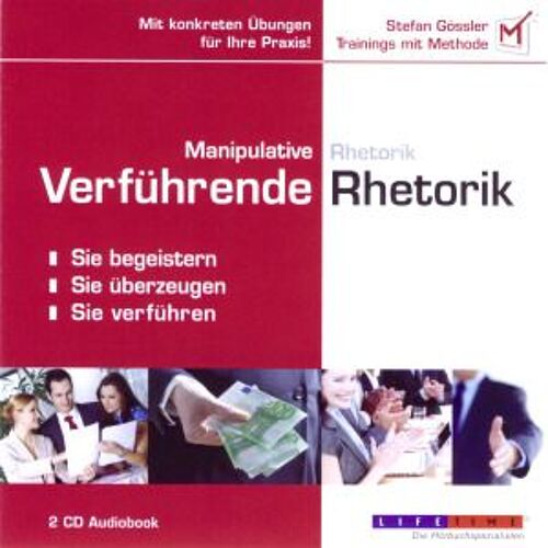 Manipulative Rhetorik/Verführende Rhetorik