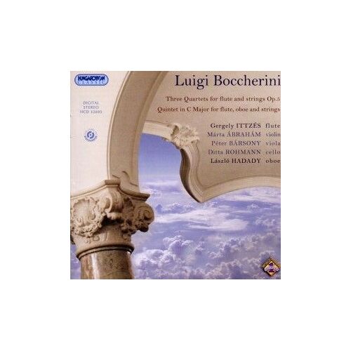 Flötenquartette/Flötenquintett