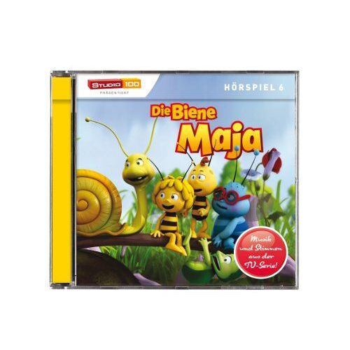 Die Biene Maja-Hörspiel 6