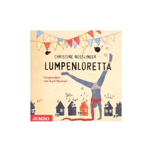 Lumpenloretta