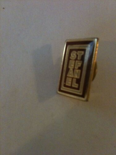 Pin's Stefanel