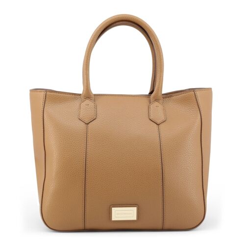 Cabas Emporio Armani Brun - Femme