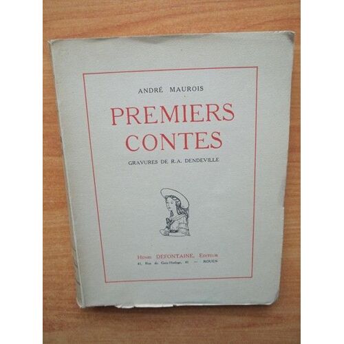 Premiers Contes