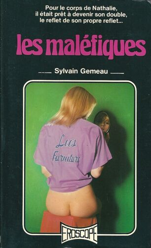 Les Maléfiques (Éroscope)