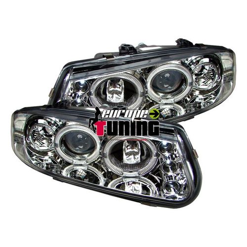 Feux Angel Eyes Rover 200