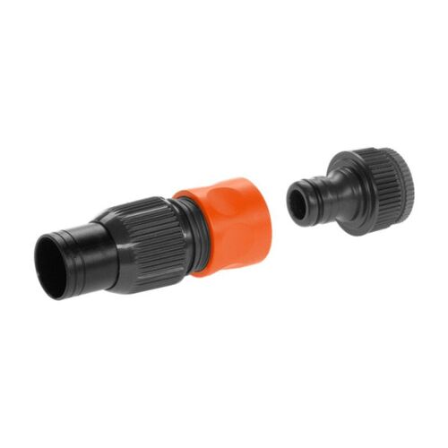 Set de raccordement grand débit