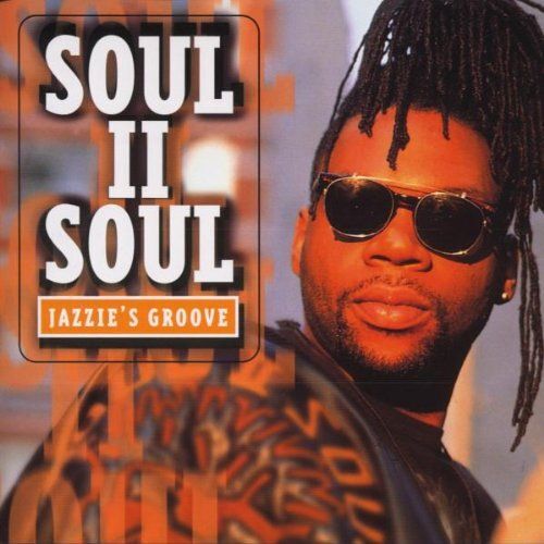 Jazzie's Groove