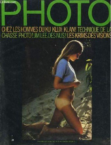 Photo N° 67 - Chez Les Hommes Du Ku Klux Klan - Technique De La Chasse Photo - Jim Lee