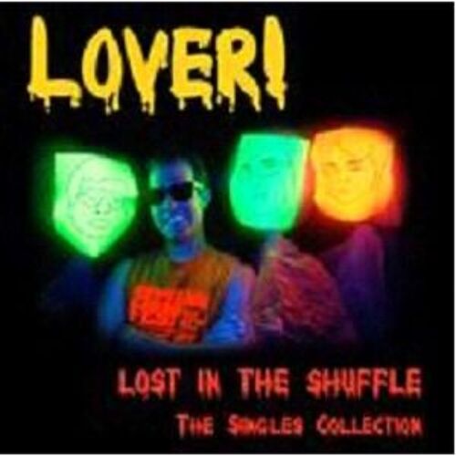 Lost In The Shuffle! Singles Coll.