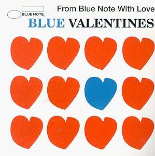 Blue Serie : Blue Valentines