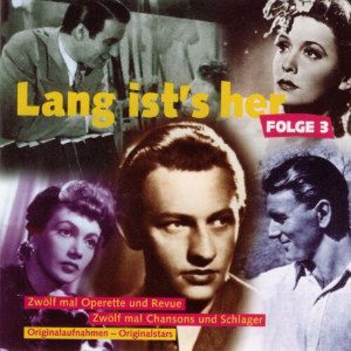 Lang Ists Her-Folge 3