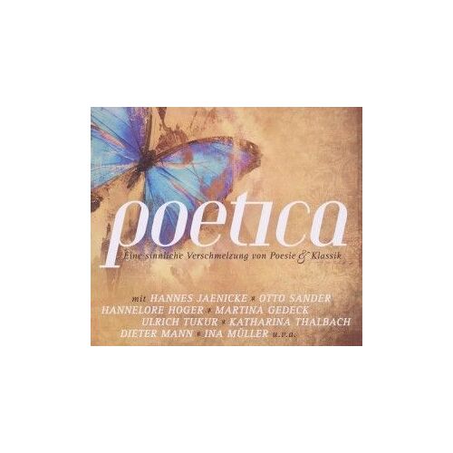 Poetica